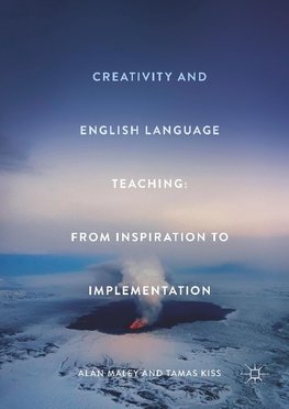 Creativity and English Language Teaching