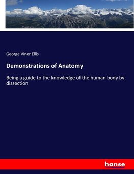 Demonstrations of Anatomy