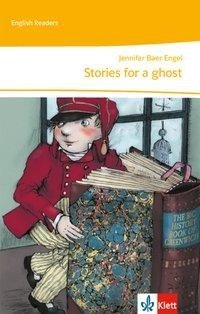 Stories for a ghost!