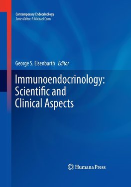 Immunoendocrinology: Scientific and Clinical Aspects