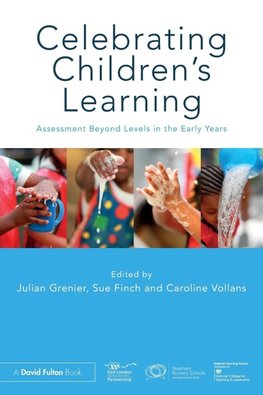 Celebrating Children's Learning