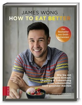 How to eat better