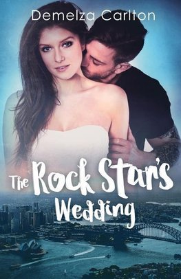 The Rock Star's Wedding