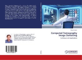 Computed Tomography Image Denoising