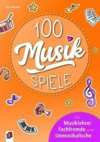 100 Musik-Spiele