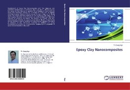 Epoxy Clay Nanocomposites