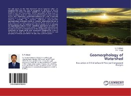 Geomorphology of Watershed