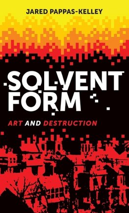 Solvent form