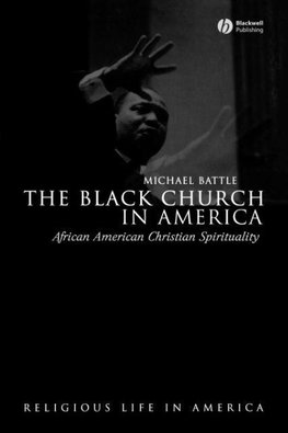 Black Church in America