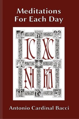 Meditations For Each Day