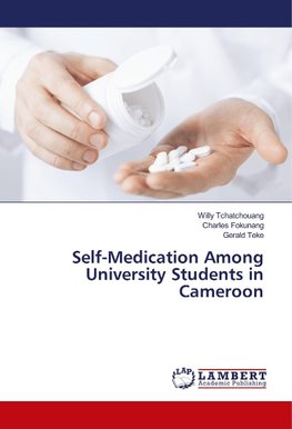 Self-Medication Among University Students in Cameroon