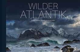 KUNTH Bildband Wilder Atlantik