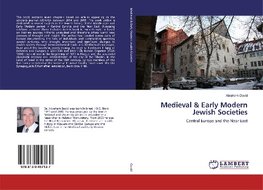 David, A: Medieval & Early Modern Jewish Societies