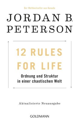 12 Rules For Life