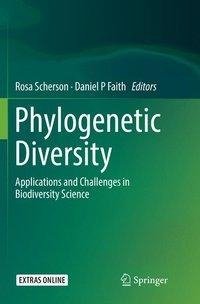 Phylogenetic Diversity