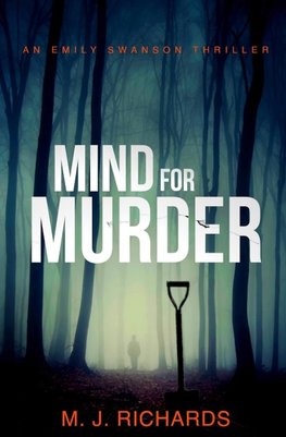 Mind for Murder