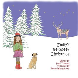 Emily's Reindeer Christmas