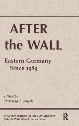 After The Wall