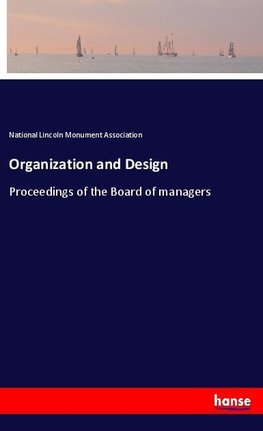 Organization and Design