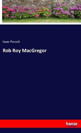 Rob Roy MacGregor