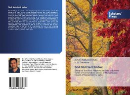 Soil Nutrient Index