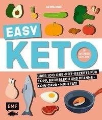 Easy Keto - Einfach schlank!