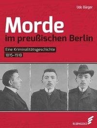 Morde im preußischen Berlin