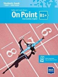 On Point Intermediate English (B1+)