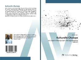 Kulturelle Chutzpa