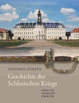 Geschichte der Schlesischen Kriege