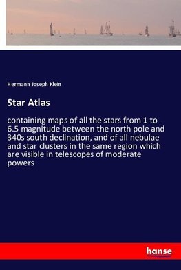 Star Atlas
