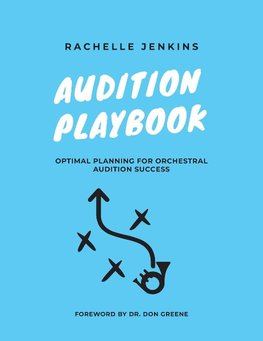 Audition Playbook