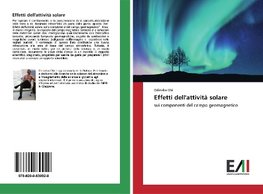Effetti dell'attività solare