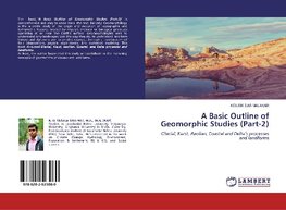 A Basic Outline of Geomorphic Studies (Part-2)