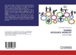 HUMAN RESOURCE MOBILITY