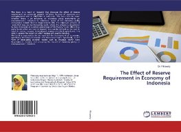 The Effect of Reserve Requirement in Economy of Indonesia