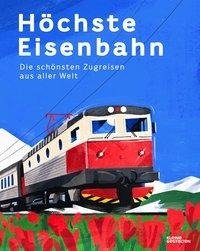 Reisen mit der Eisenbahn