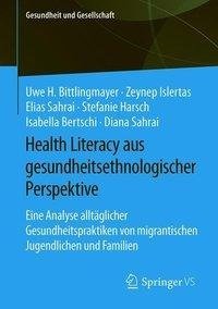 Health Literacy aus gesundheitsethnologischer Perspektive