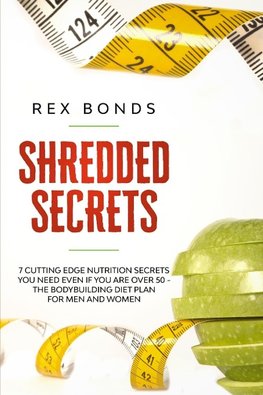 Shredded Secrets