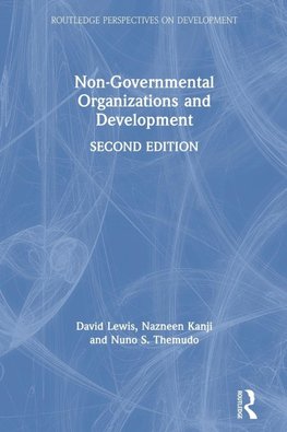 Non-Governmental Organizations and Development