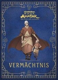 Avatar - Der Herr der Elemente: Vermächtnis