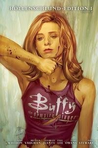 Buffy the Vampire Slayer, Staffel 8 Deluxe