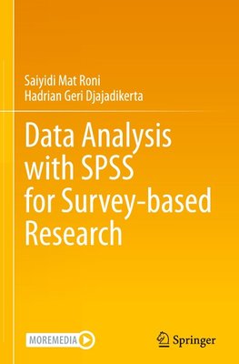 Data Analysis with SPSS for Survey-based Research