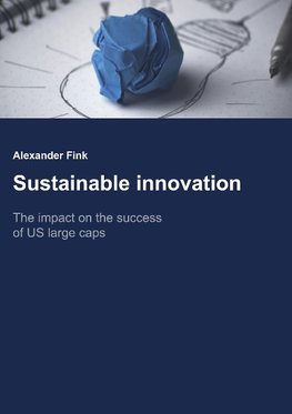 Sustainable Innovation:
