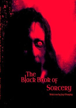 The Black Book of Sorcery