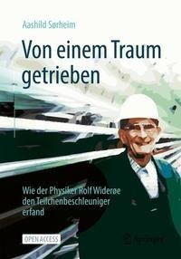 Von einem Traum getrieben