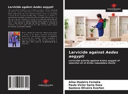 Larvicide against Aedes aegypti