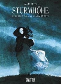 Sturmhöhe (Graphic Novel)
