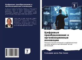 Cifrowye preobrazowaniq i organizacionnye innowacii