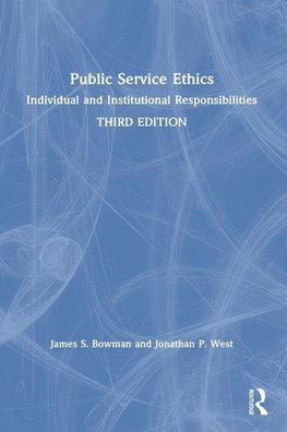 Public Service Ethics